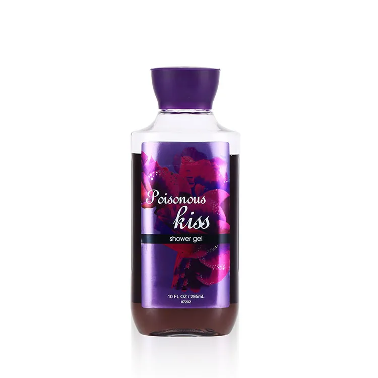 ¿Es mejor usar gel de ducha o jabón para bañarse?