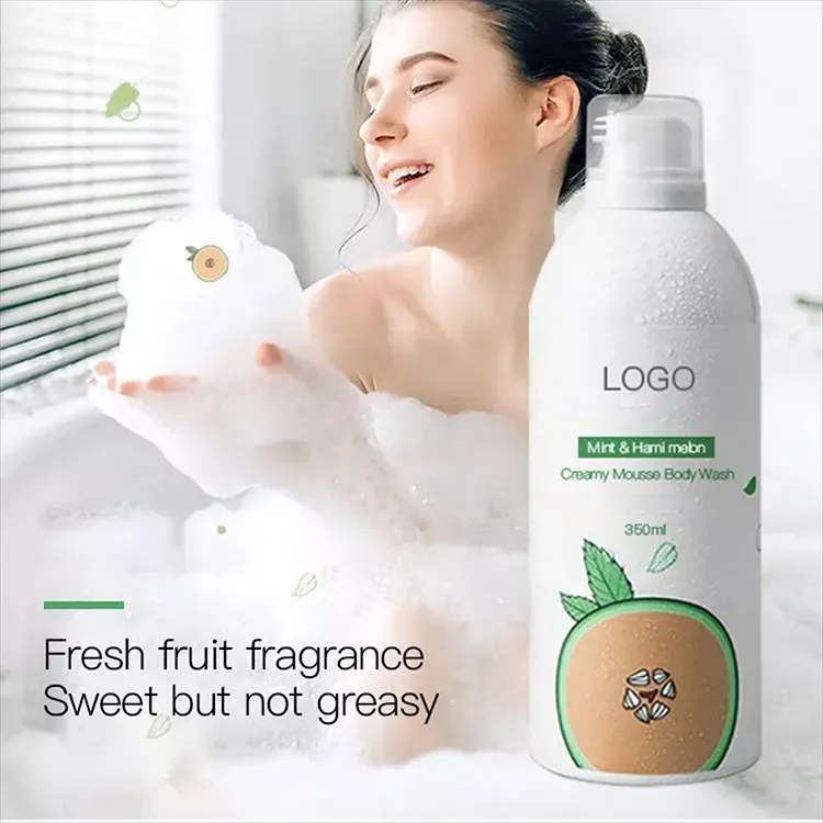 ¿Sabes cuáles son los beneficios del gel de ducha para el cuerpo?