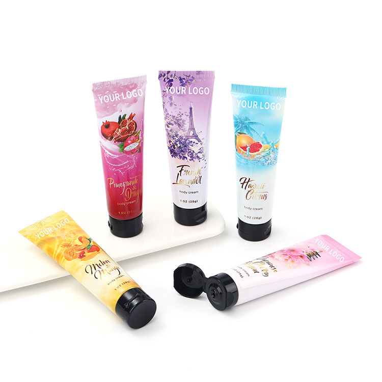 Enseñarte cómo usar la crema de manos correctamente