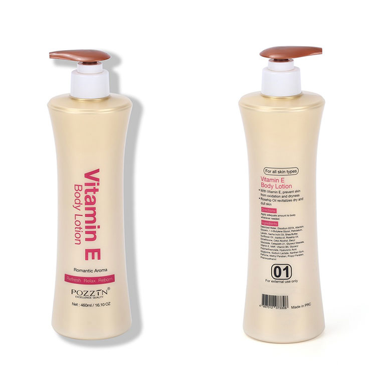 ¿Qué loción corporal realmente desbloquea la belleza atemporal en una botella?