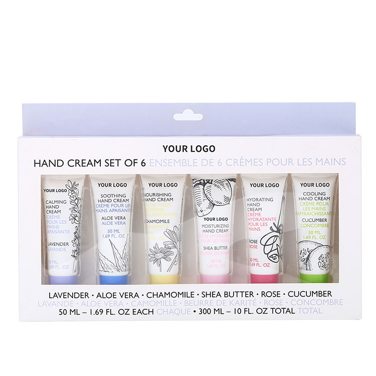 ¿Cómo puede la crema hidratante para manos transformar las manos secas y agrietadas en una piel suave y sedosa?