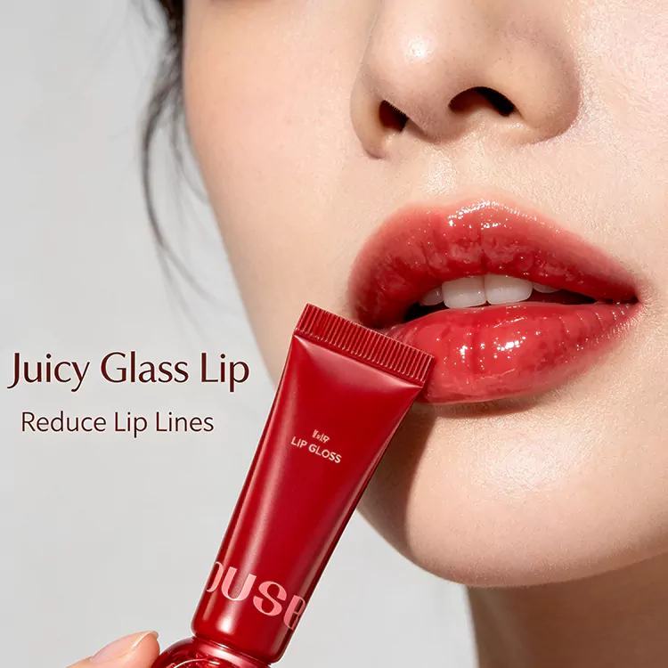 Brillo de labios Beauty Treats