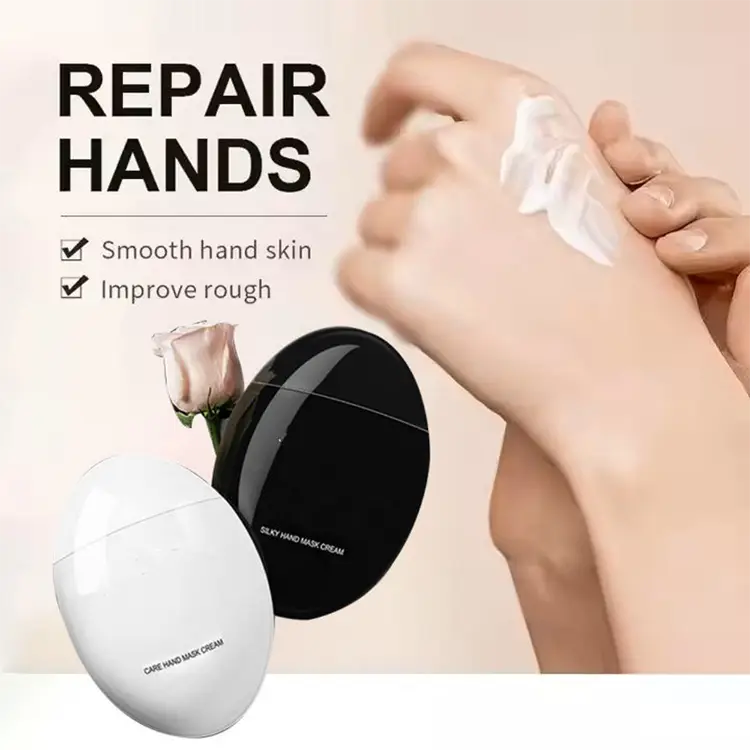 La mejor crema para manchas de edad en las manos