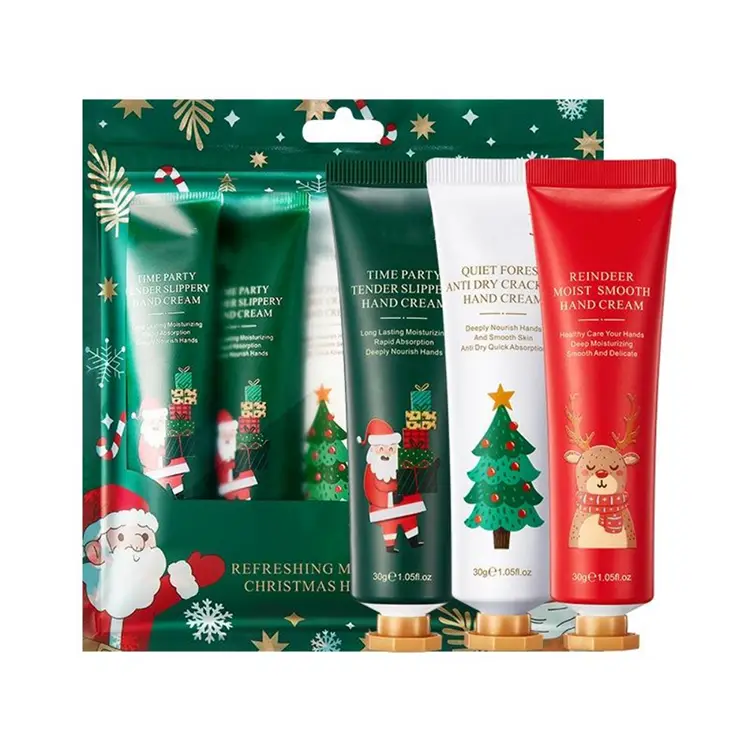 La mejor crema de manos para manos secas